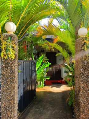 Pranu House